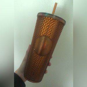 Starbucks 50th Anniversary Tumbler